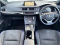 2019 Lexus CT