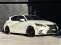 2019 Lexus CT