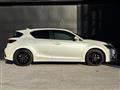 2019 Lexus CT