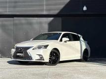 2019 Lexus CT