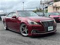 2016 Toyota Crown Hybrid