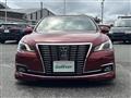 2016 Toyota Crown Hybrid