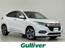 2019 Honda VEZEL