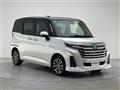 2023 Toyota Roomy
