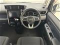 2023 Toyota Roomy
