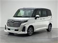 2023 Toyota Roomy