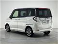 2023 Toyota Roomy