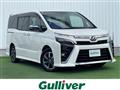 2020 Toyota Voxy