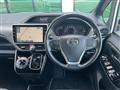 2020 Toyota Voxy