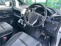 2020 Toyota Voxy