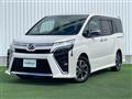 2020 Toyota Voxy