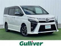 2020 Toyota Voxy