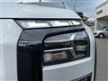 2024 Mitsubishi Triton