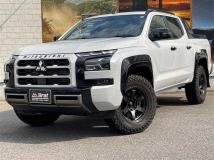 2024 Mitsubishi Triton