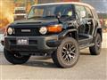 2017 Toyota FJ Cruiser