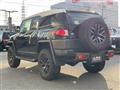 2017 Toyota FJ Cruiser