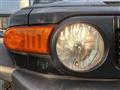 2017 Toyota FJ Cruiser