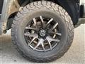 2017 Toyota FJ Cruiser