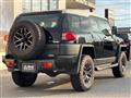 2017 Toyota FJ Cruiser