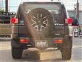 2017 Toyota FJ Cruiser