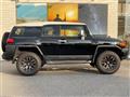2017 Toyota FJ Cruiser