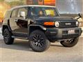 2017 Toyota FJ Cruiser