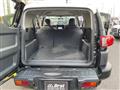 2017 Toyota FJ Cruiser