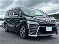 2019 Toyota Vellfire