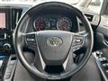 2019 Toyota Vellfire