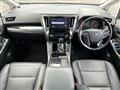2019 Toyota Vellfire