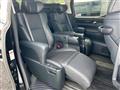 2019 Toyota Vellfire