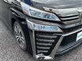 2019 Toyota Vellfire
