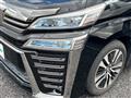 2019 Toyota Vellfire