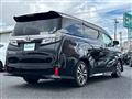 2019 Toyota Vellfire