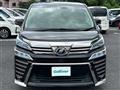 2019 Toyota Vellfire