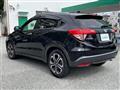 2015 Honda VEZEL