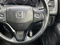 2015 Honda VEZEL