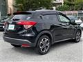 2015 Honda VEZEL