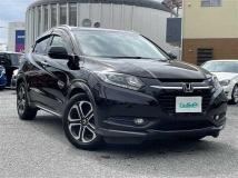 2015 Honda VEZEL