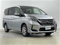 2021 Nissan Serena