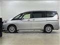 2021 Nissan Serena