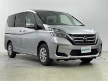 2021 Nissan Serena