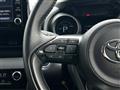 2021 Toyota Yaris Cross