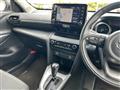 2021 Toyota Yaris Cross