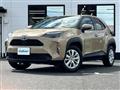 2021 Toyota Yaris Cross