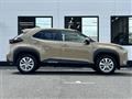 2021 Toyota Yaris Cross