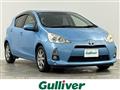 2013 Toyota AQUA