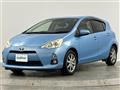2013 Toyota AQUA
