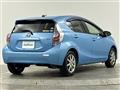 2013 Toyota AQUA