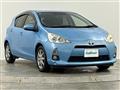 2013 Toyota AQUA